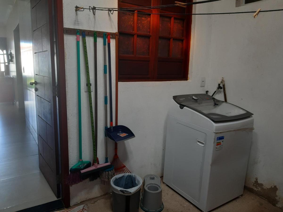 Casa Praia Dos Milagres-3Suites-Piscina-850M Da Praia Sao Miguel dos Milagres Ngoại thất bức ảnh